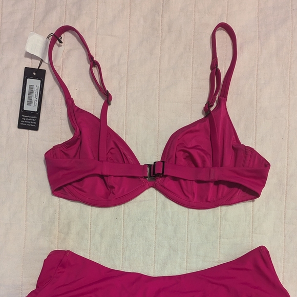 Cuup Bikini Top - Picture 1 of 3